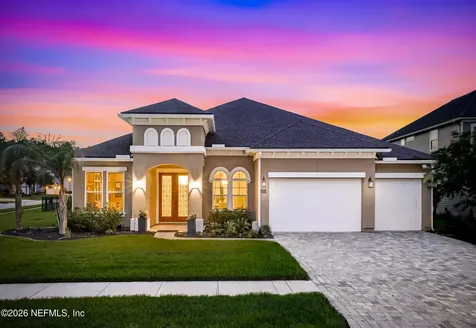 258 Conquistador Road St. Johns FL 32259