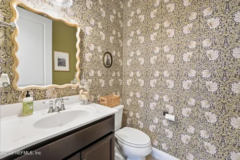 258 Conquistador Road St. Johns FL 32259