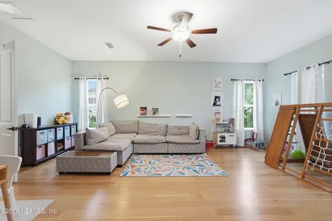 258 Conquistador Road St. Johns FL 32259