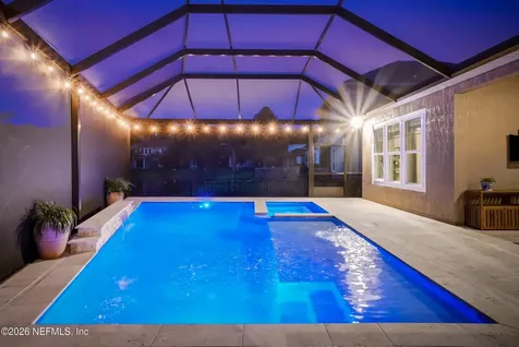 258 Conquistador Road St. Johns FL 32259