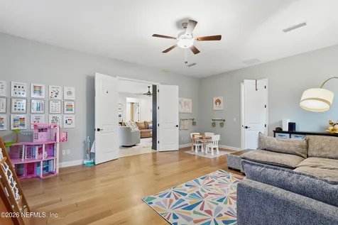 258 Conquistador Road St. Johns FL 32259