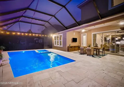 258 Conquistador Road St. Johns FL 32259