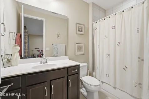 258 Conquistador Road St. Johns FL 32259