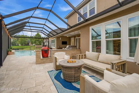 258 Conquistador Road St. Johns FL 32259