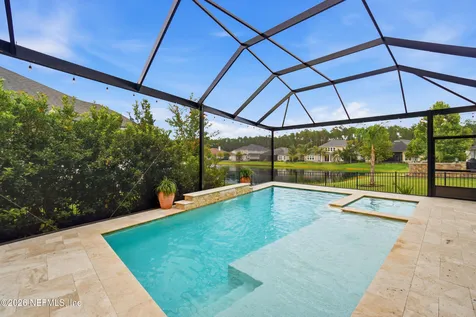 258 Conquistador Road St. Johns FL 32259