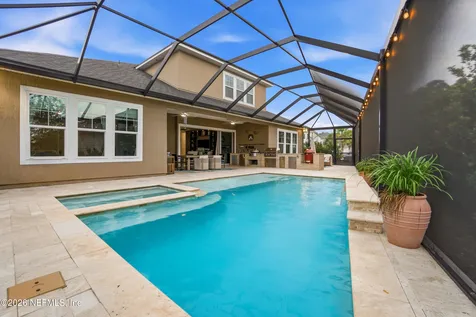 258 Conquistador Road St. Johns FL 32259