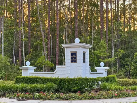 258 Conquistador Road St. Johns FL 32259