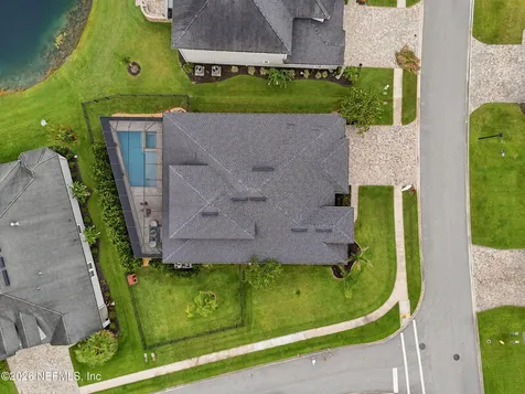 258 Conquistador Road St. Johns FL 32259