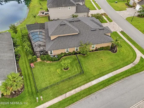 258 Conquistador Road St. Johns FL 32259
