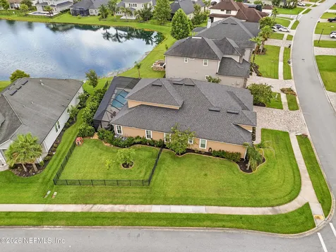 258 Conquistador Road St. Johns FL 32259