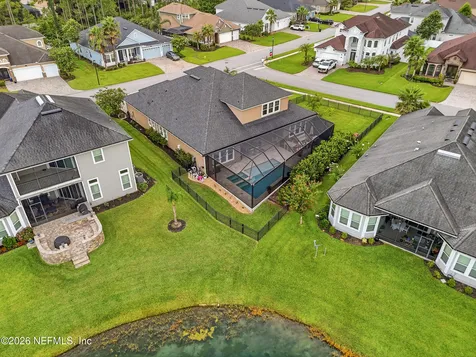 258 Conquistador Road St. Johns FL 32259