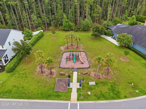 258 Conquistador Road St. Johns FL 32259