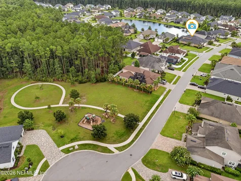 258 Conquistador Road St. Johns FL 32259