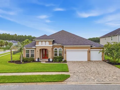 258 Conquistador Road St. Johns FL 32259