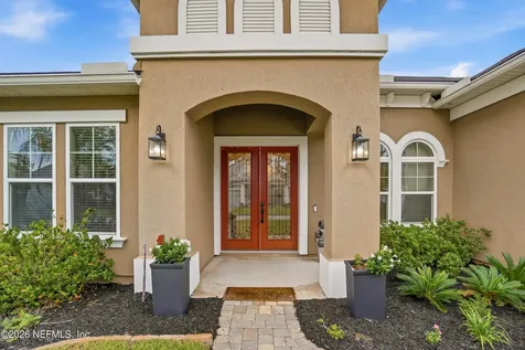 258 Conquistador Road St. Johns FL 32259