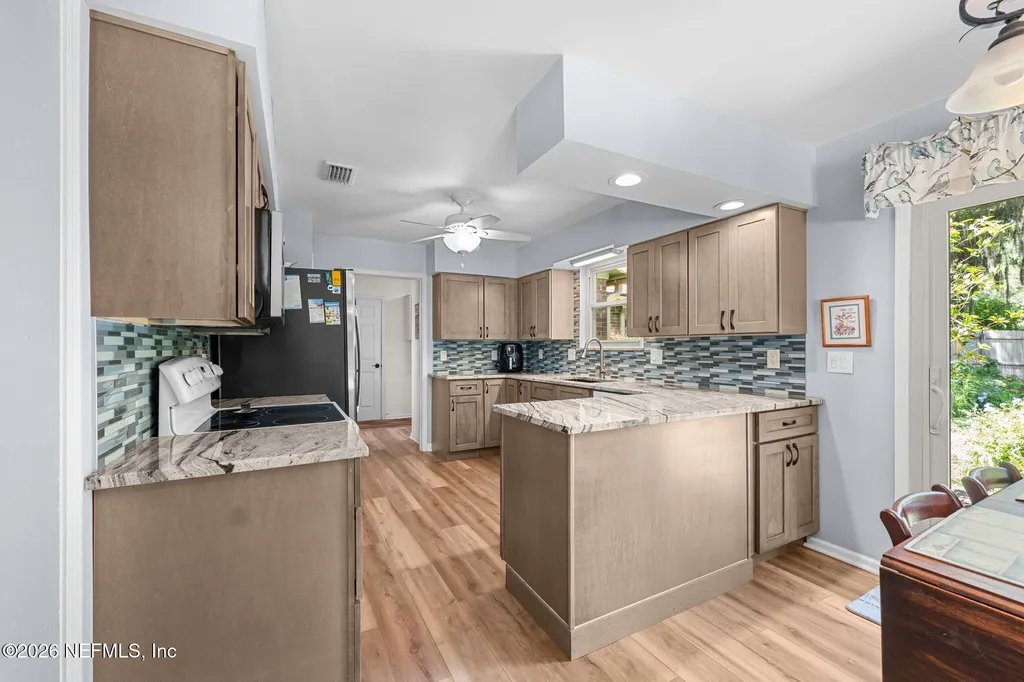 4309 Maywood Drive Jacksonville FL 32277