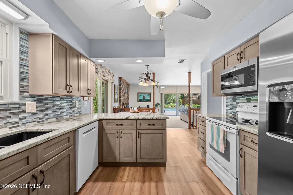 4309 Maywood Drive Jacksonville FL 32277