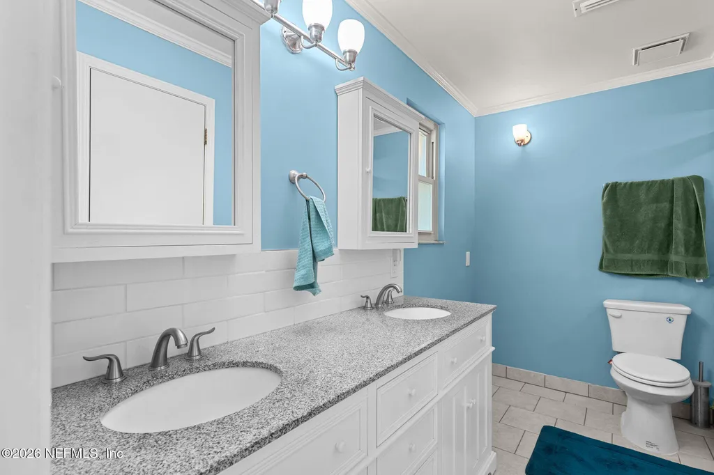 4309 Maywood Drive Jacksonville FL 32277