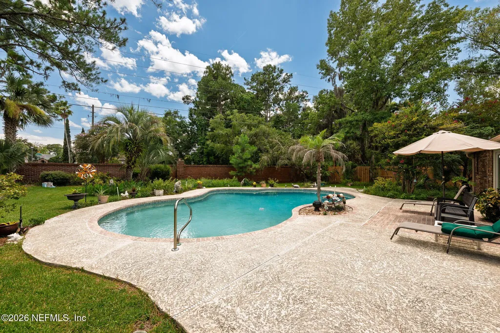 4309 Maywood Drive Jacksonville FL 32277