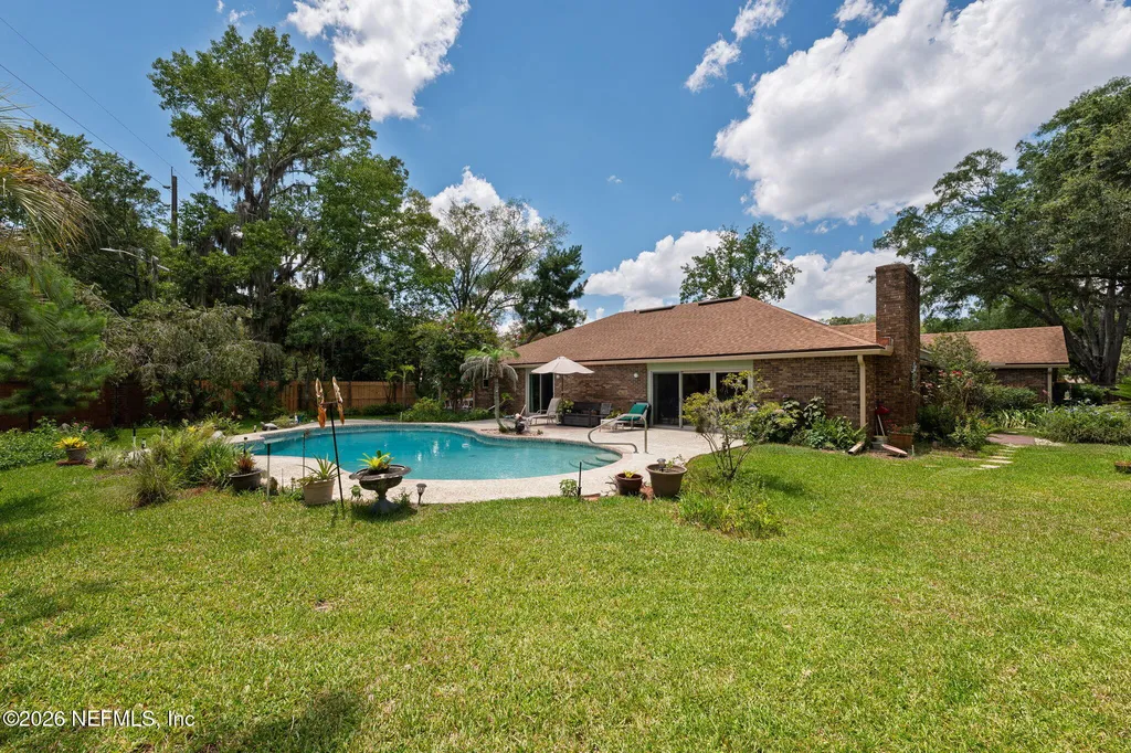 4309 Maywood Drive Jacksonville FL 32277