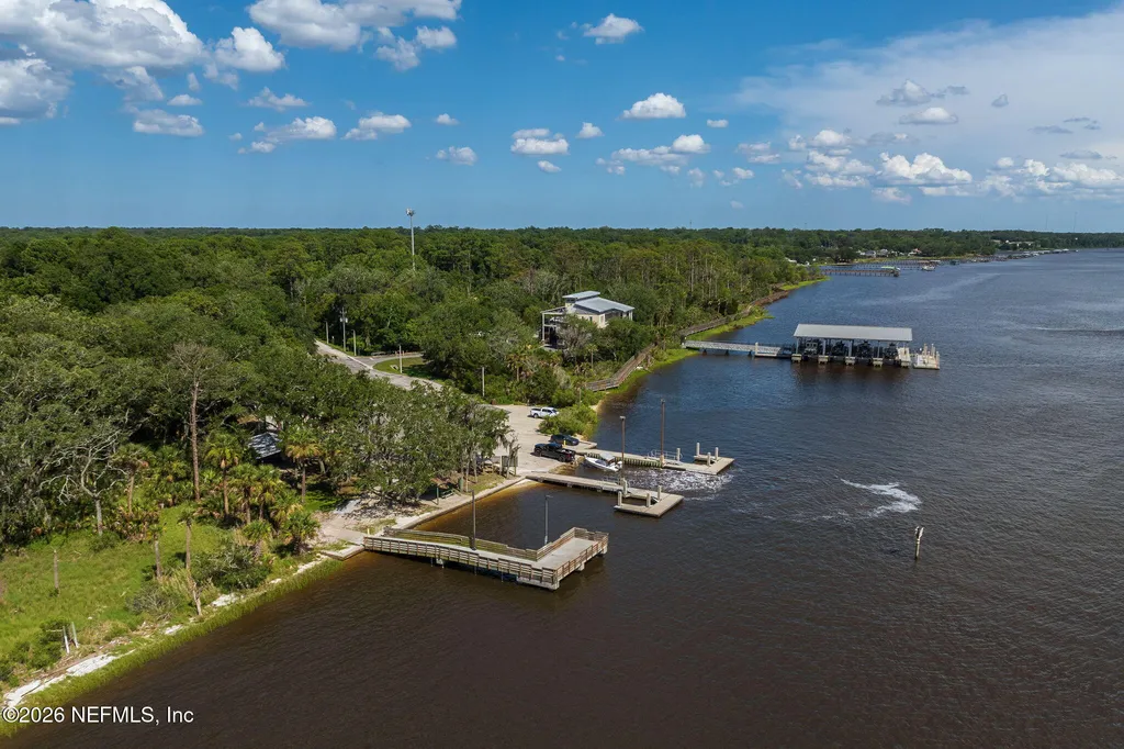 4309 Maywood Drive Jacksonville FL 32277