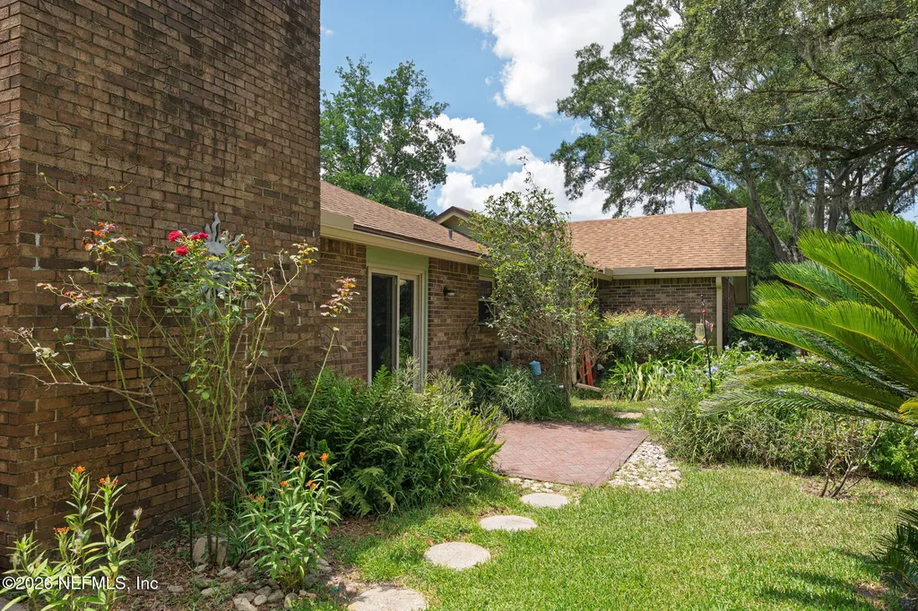 4309 Maywood Drive Jacksonville FL 32277