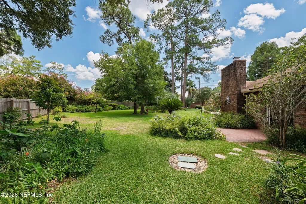 4309 Maywood Drive Jacksonville FL 32277