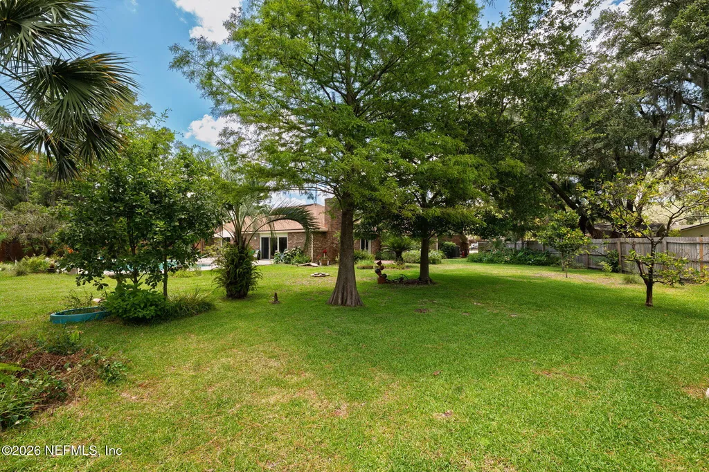4309 Maywood Drive Jacksonville FL 32277