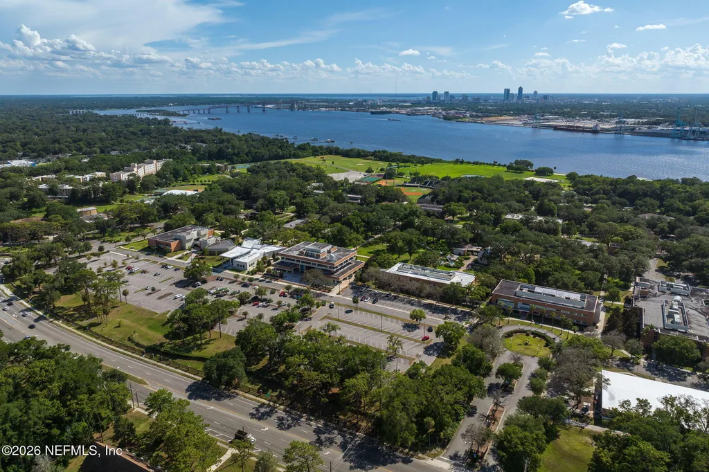 4309 Maywood Drive Jacksonville FL 32277