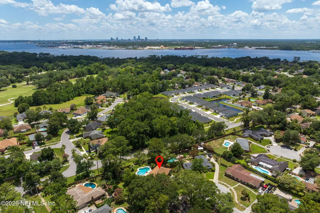 4309 Maywood Drive Jacksonville FL 32277