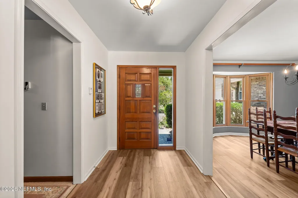 4309 Maywood Drive Jacksonville FL 32277