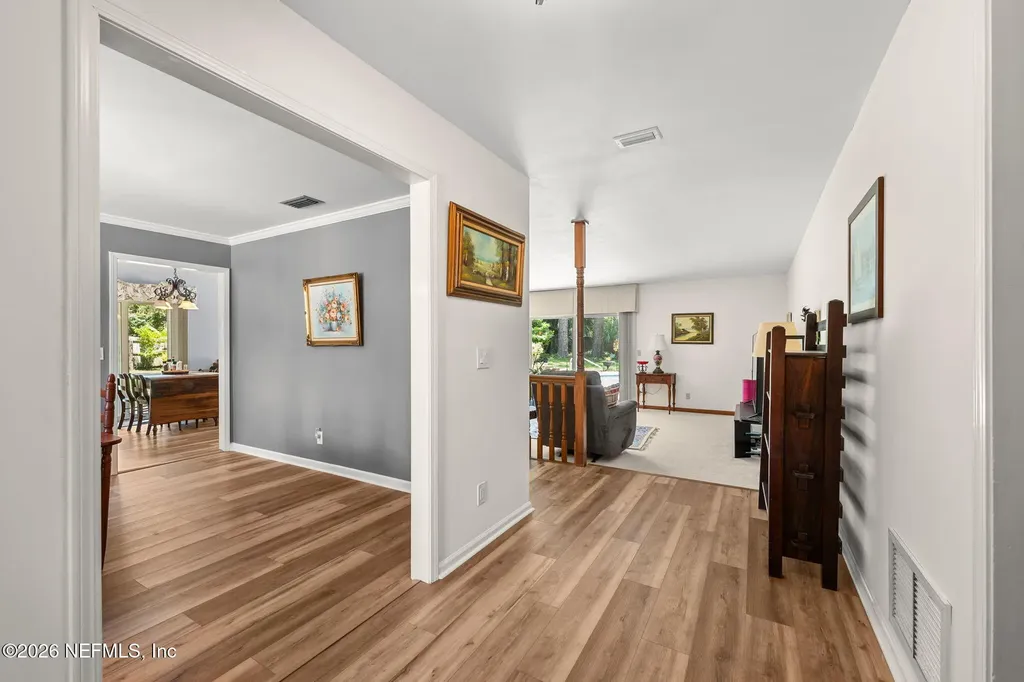 4309 Maywood Drive Jacksonville FL 32277