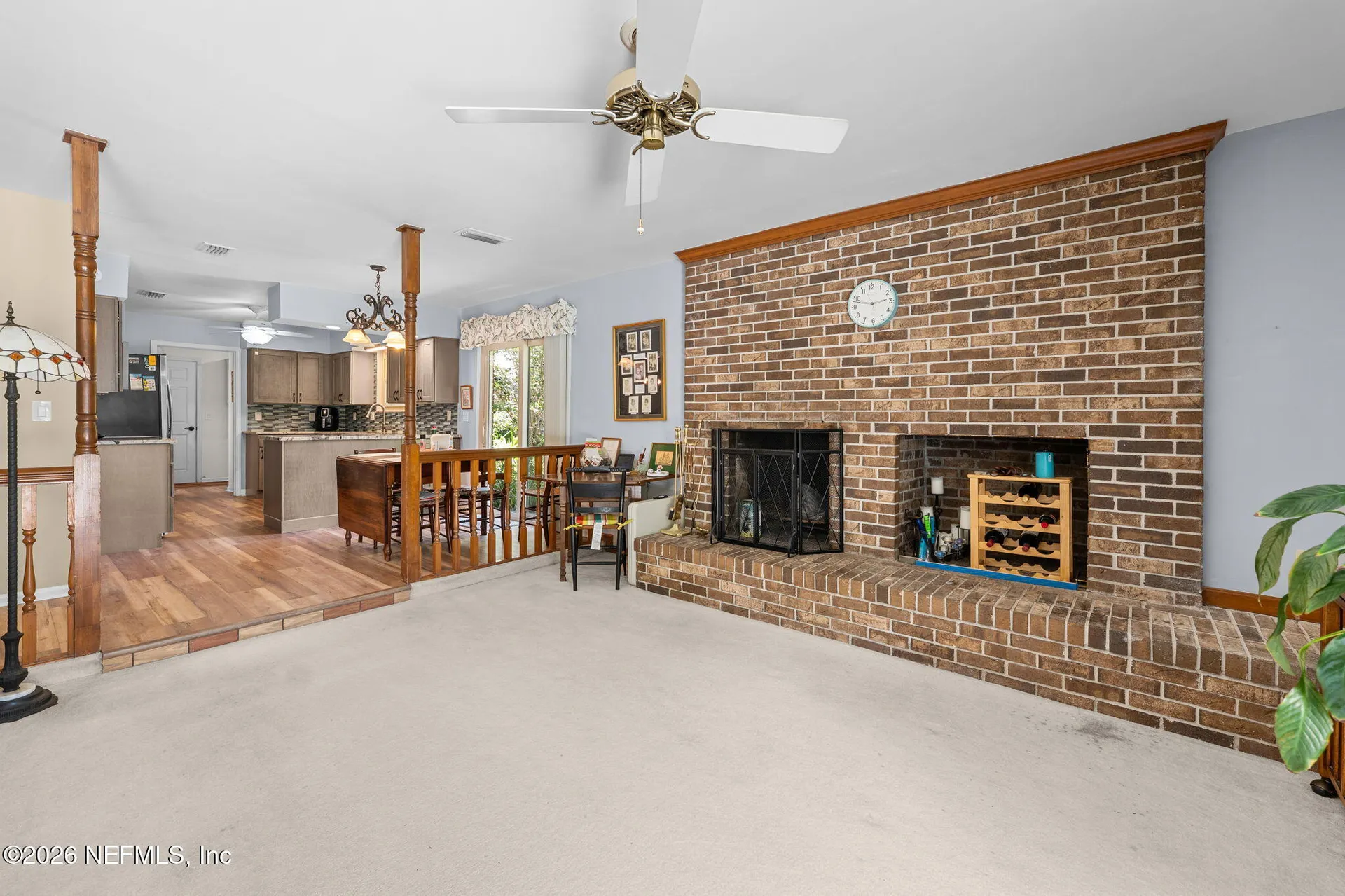 4309 Maywood Drive Jacksonville FL 32277