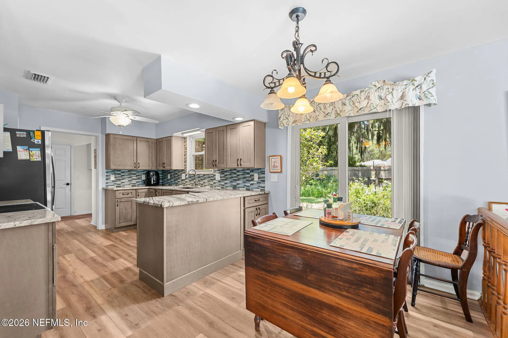 4309 Maywood Drive Jacksonville FL 32277