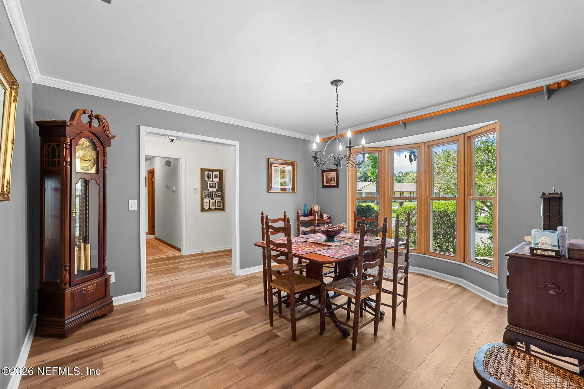 4309 Maywood Drive Jacksonville FL 32277