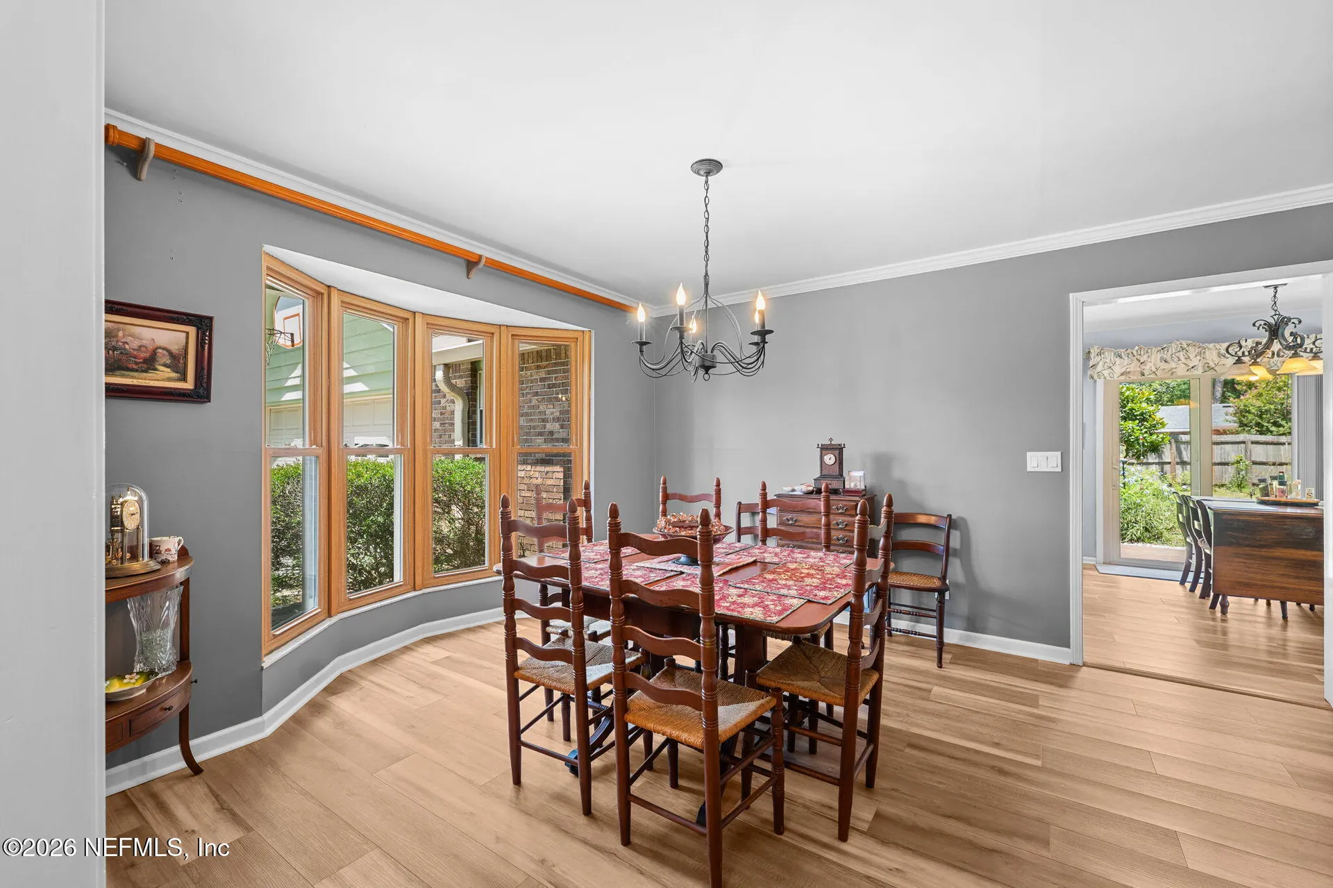 4309 Maywood Drive Jacksonville FL 32277