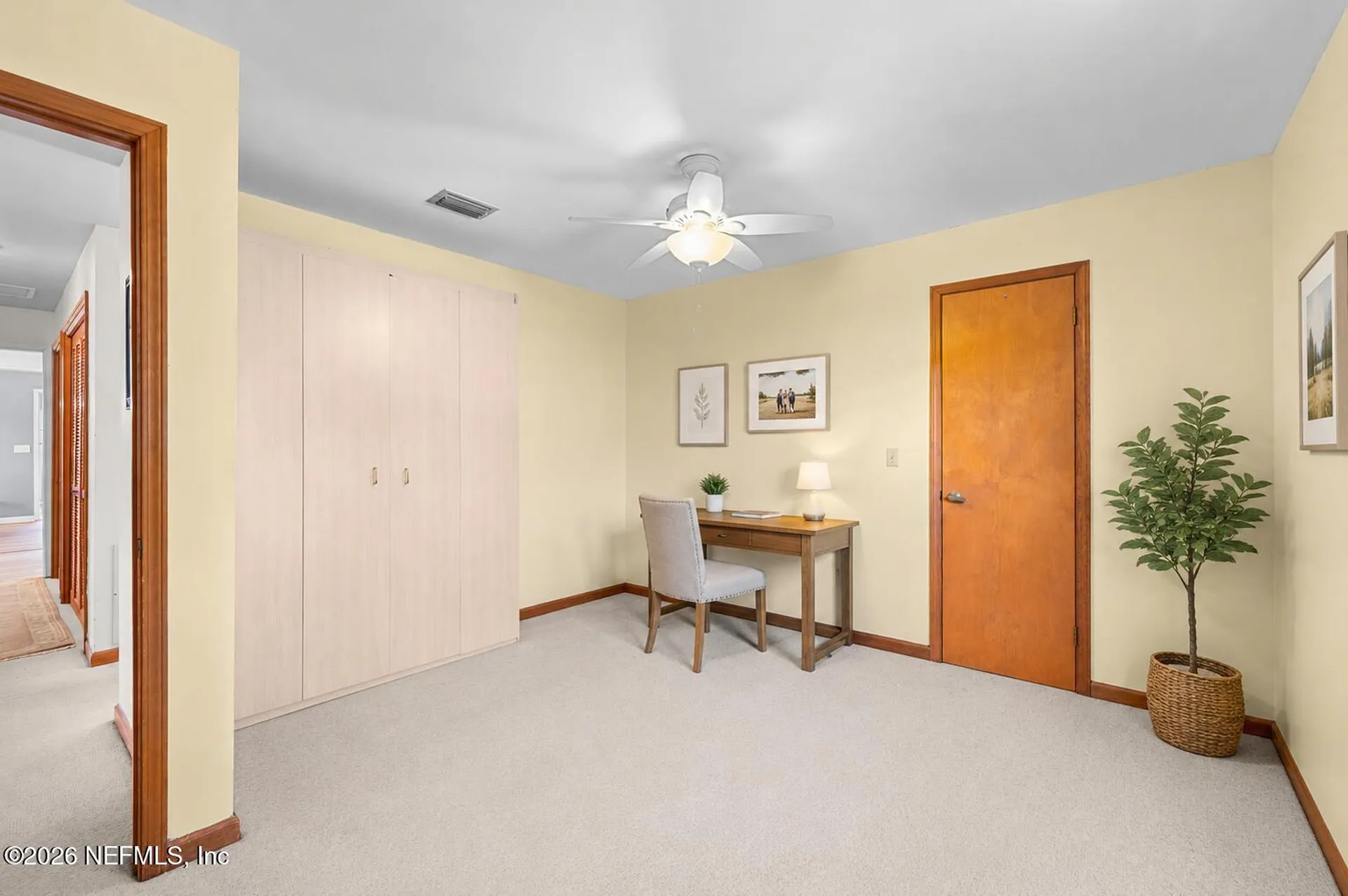 4309 Maywood Drive Jacksonville FL 32277