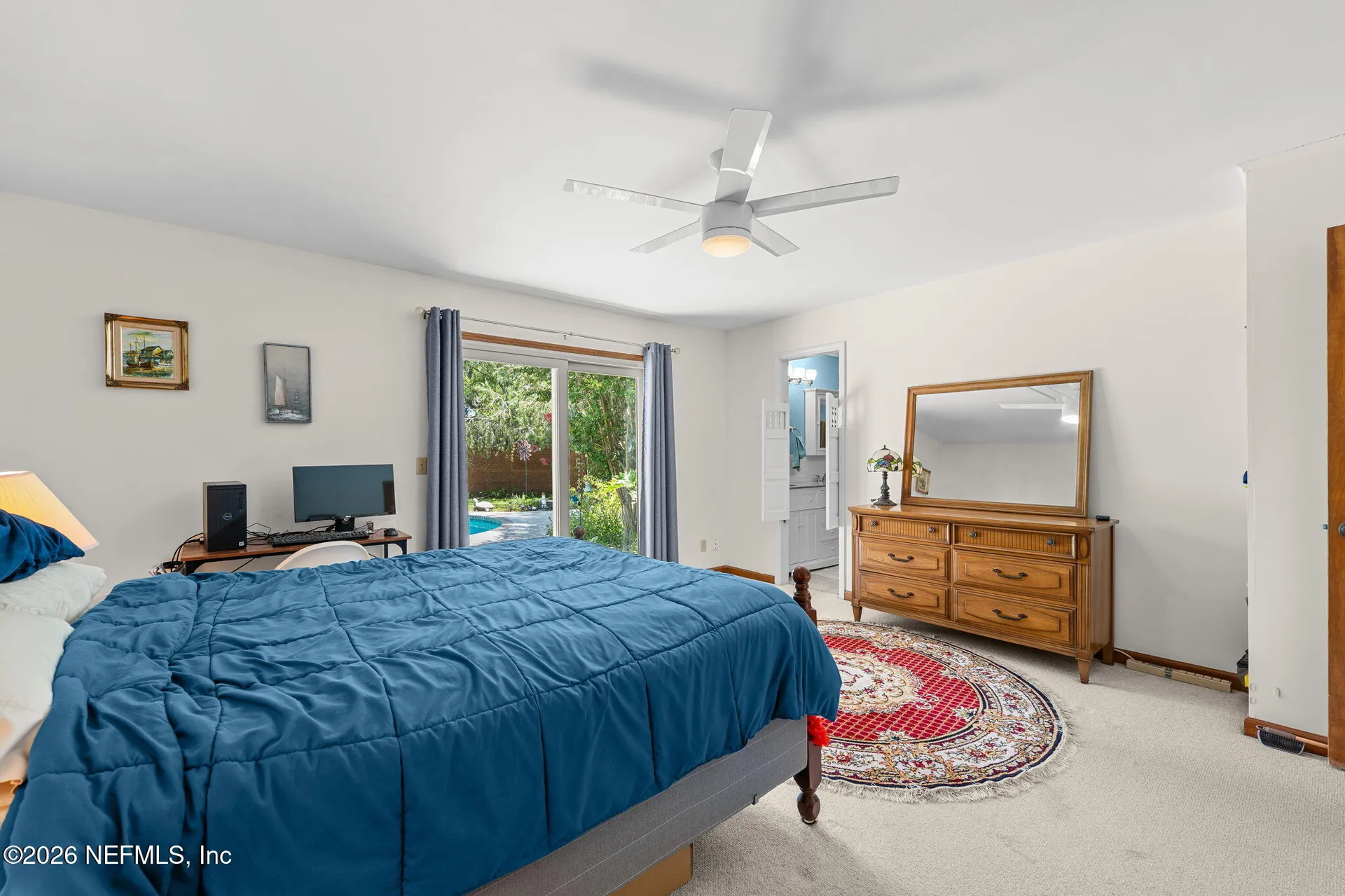4309 Maywood Drive Jacksonville FL 32277