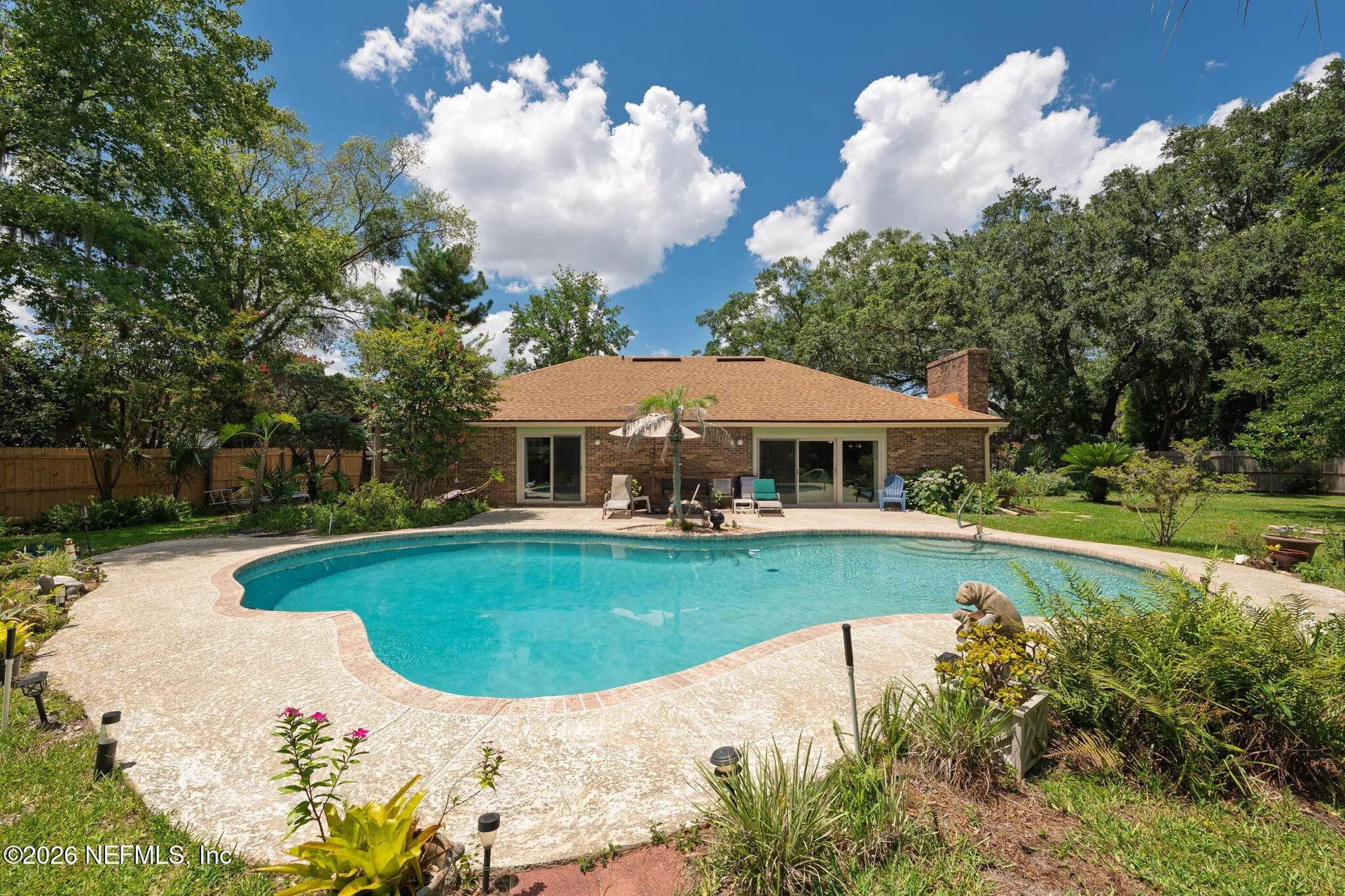 4309 Maywood Drive Jacksonville FL 32277
