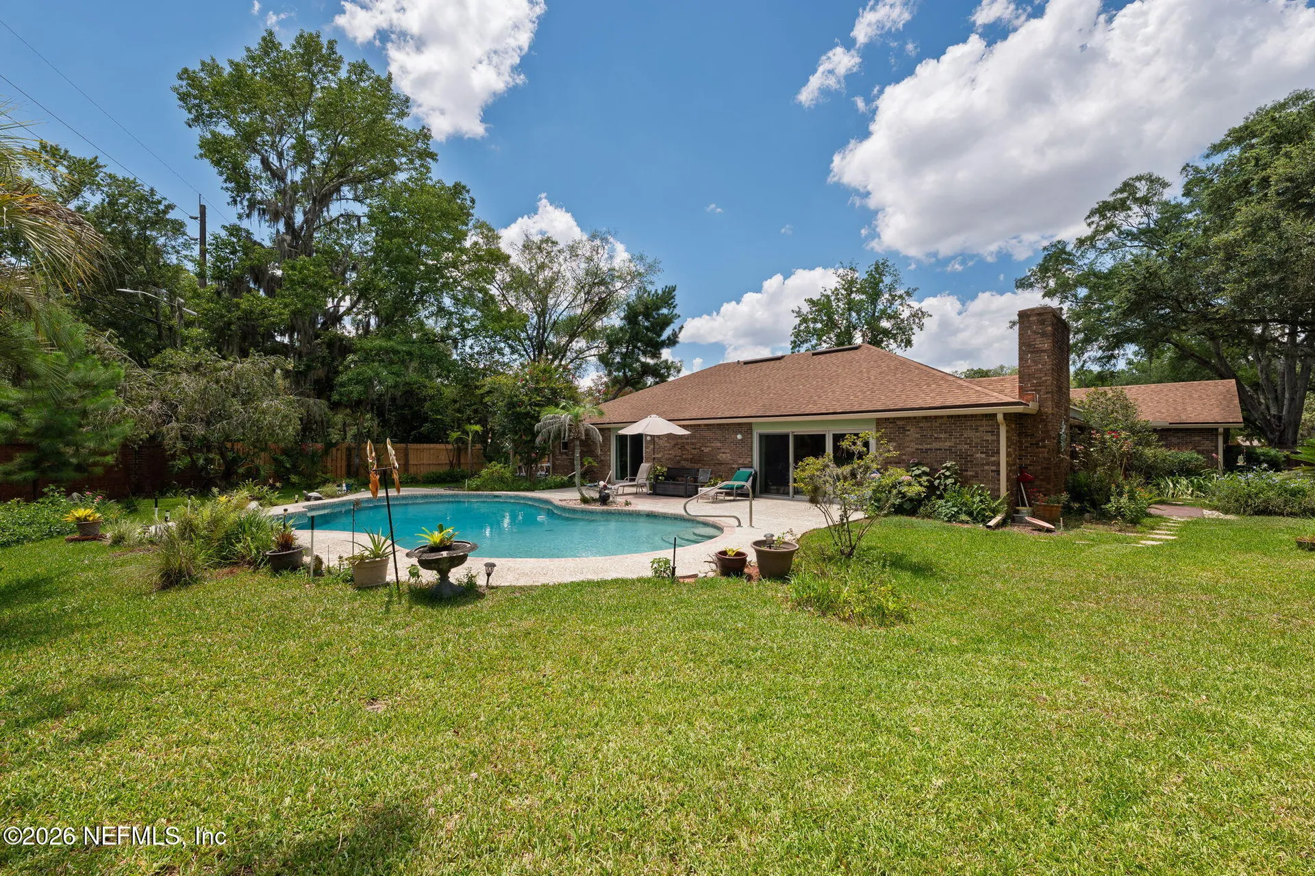 4309 Maywood Drive Jacksonville FL 32277