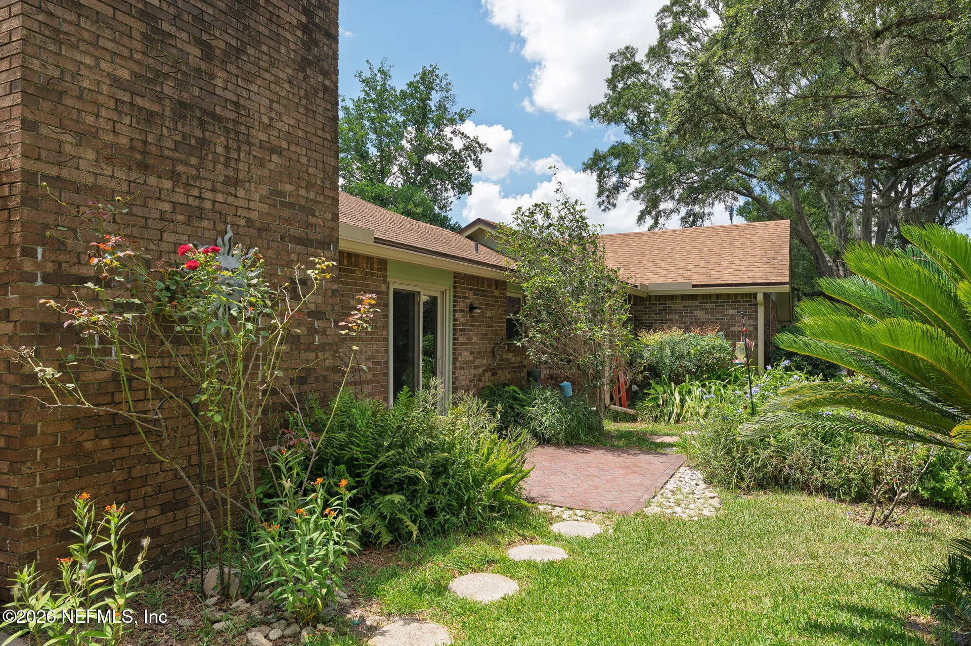 4309 Maywood Drive Jacksonville FL 32277