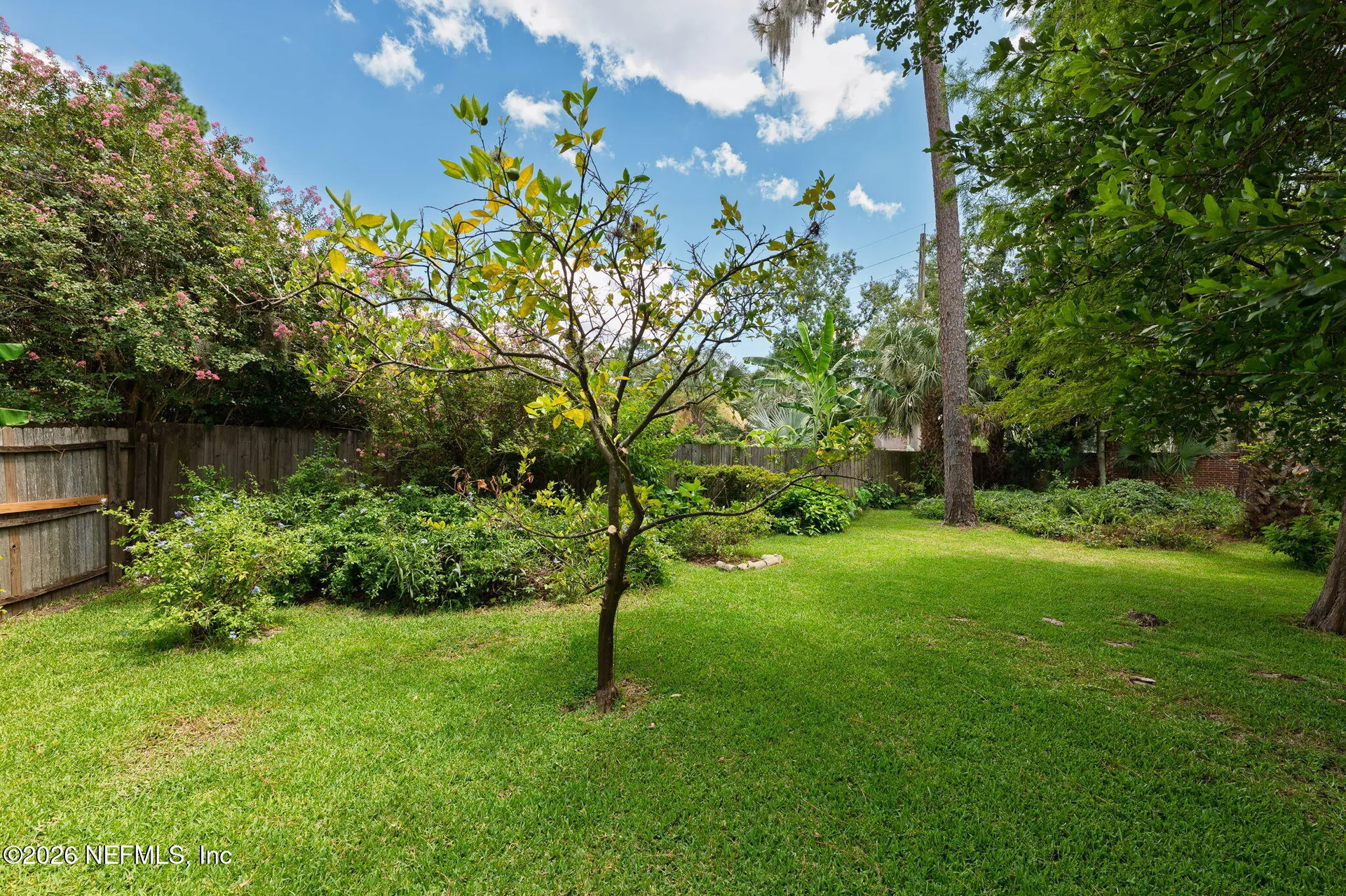 4309 Maywood Drive Jacksonville FL 32277