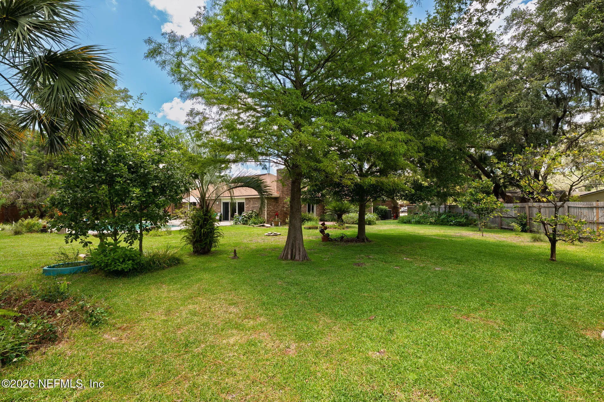 4309 Maywood Drive Jacksonville FL 32277