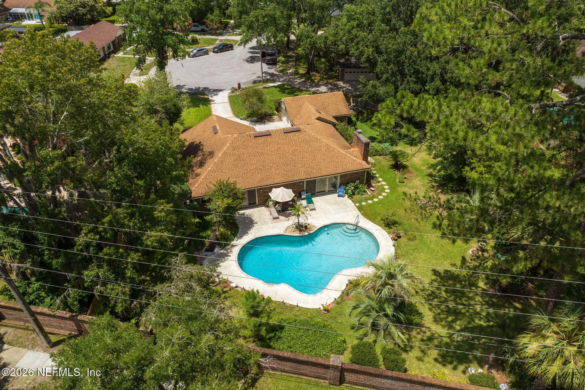 4309 Maywood Drive Jacksonville FL 32277