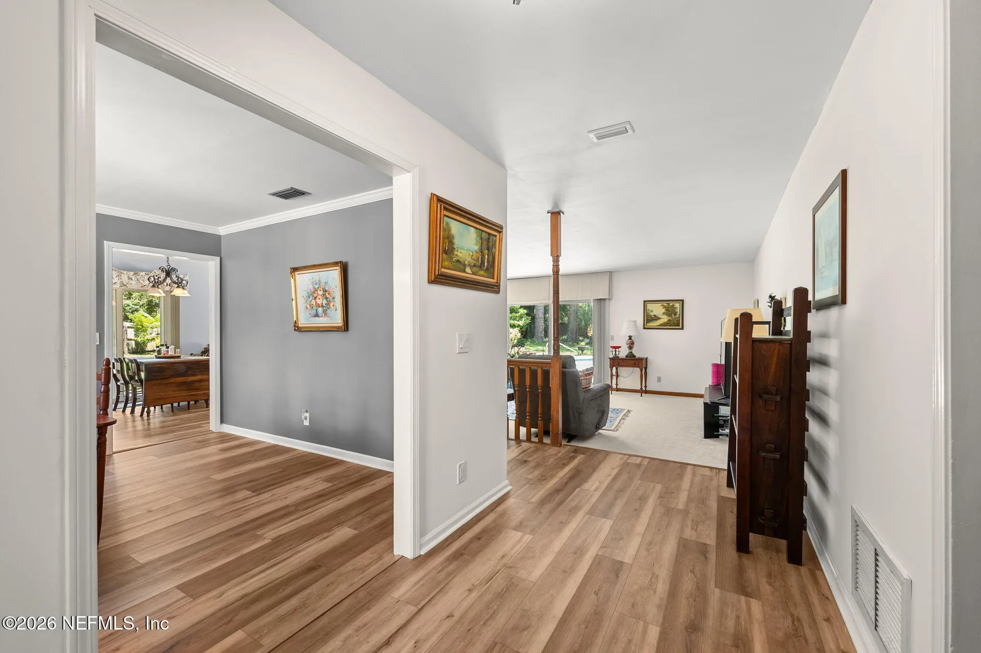4309 Maywood Drive Jacksonville FL 32277