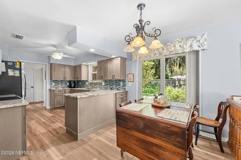 4309 Maywood Drive Jacksonville FL 32277