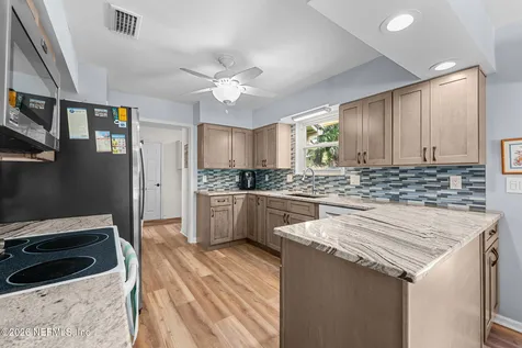 4309 Maywood Drive Jacksonville FL 32277