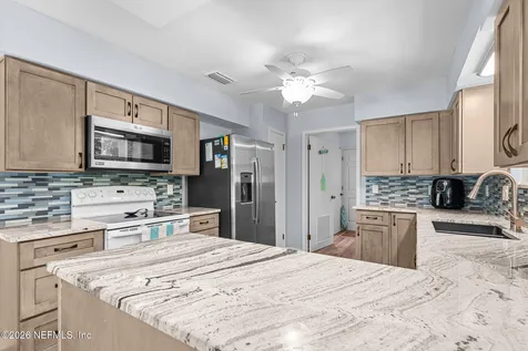 4309 Maywood Drive Jacksonville FL 32277