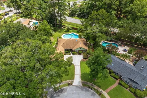 4309 Maywood Drive Jacksonville FL 32277