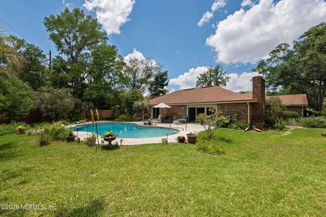 4309 Maywood Drive Jacksonville FL 32277